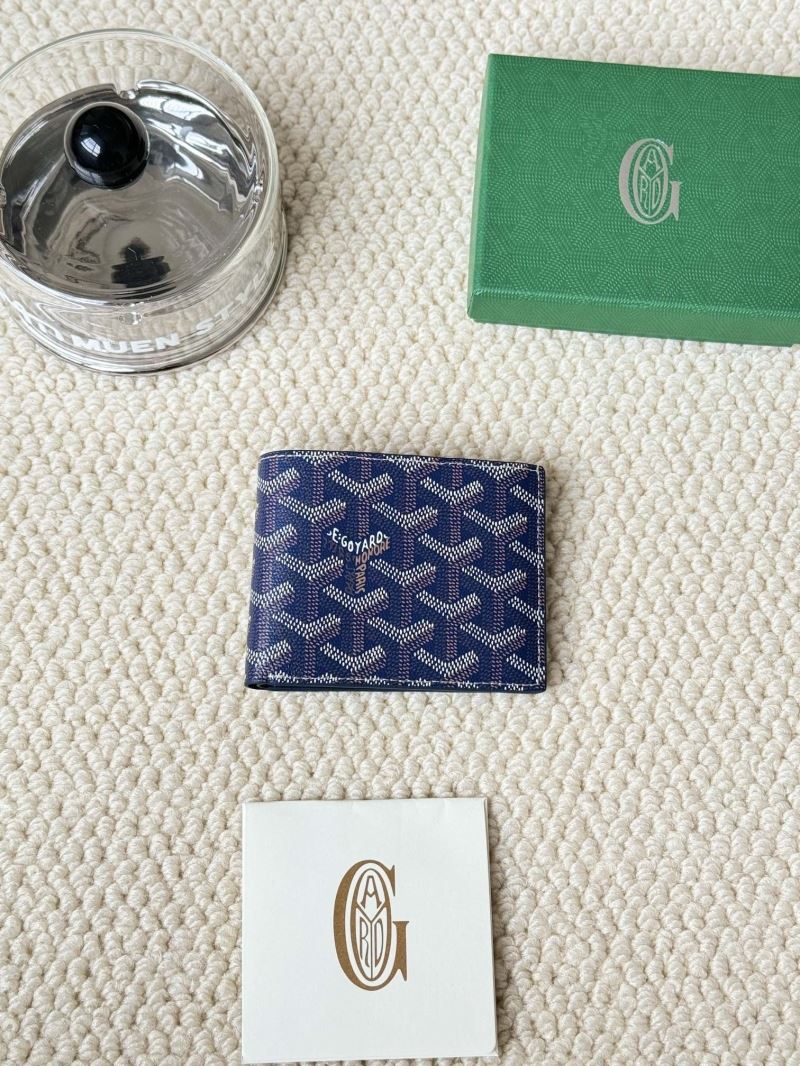 Goyard Wallets Purse